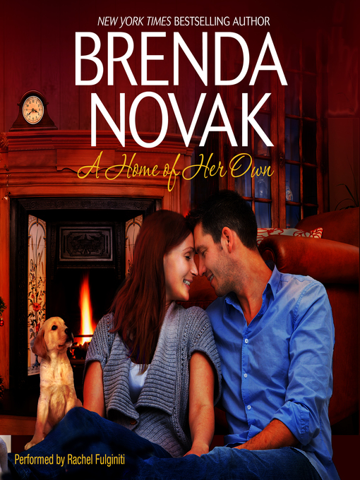 Title details for A Home of Her Own by Brenda Novak - Wait list